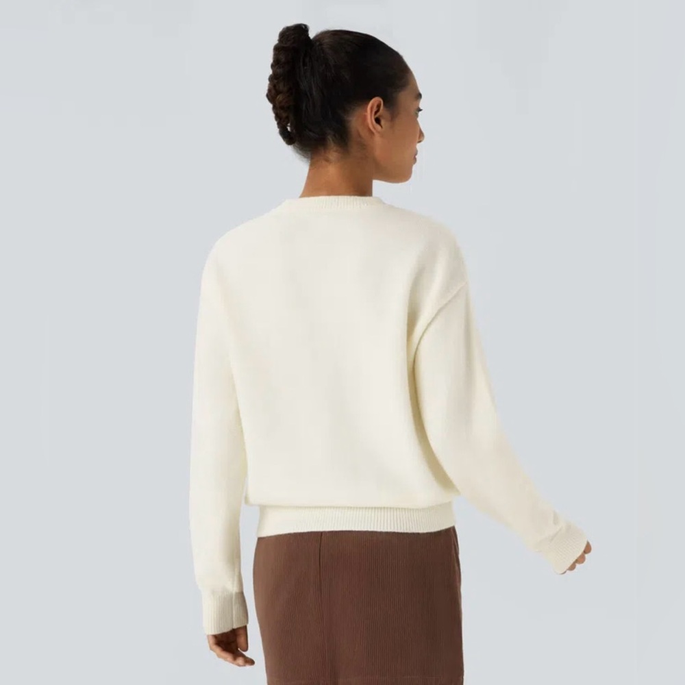 Beautiful Zara Sweater
